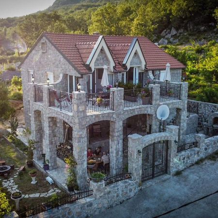 Villagio Virpazar Zewnętrze zdjęcie