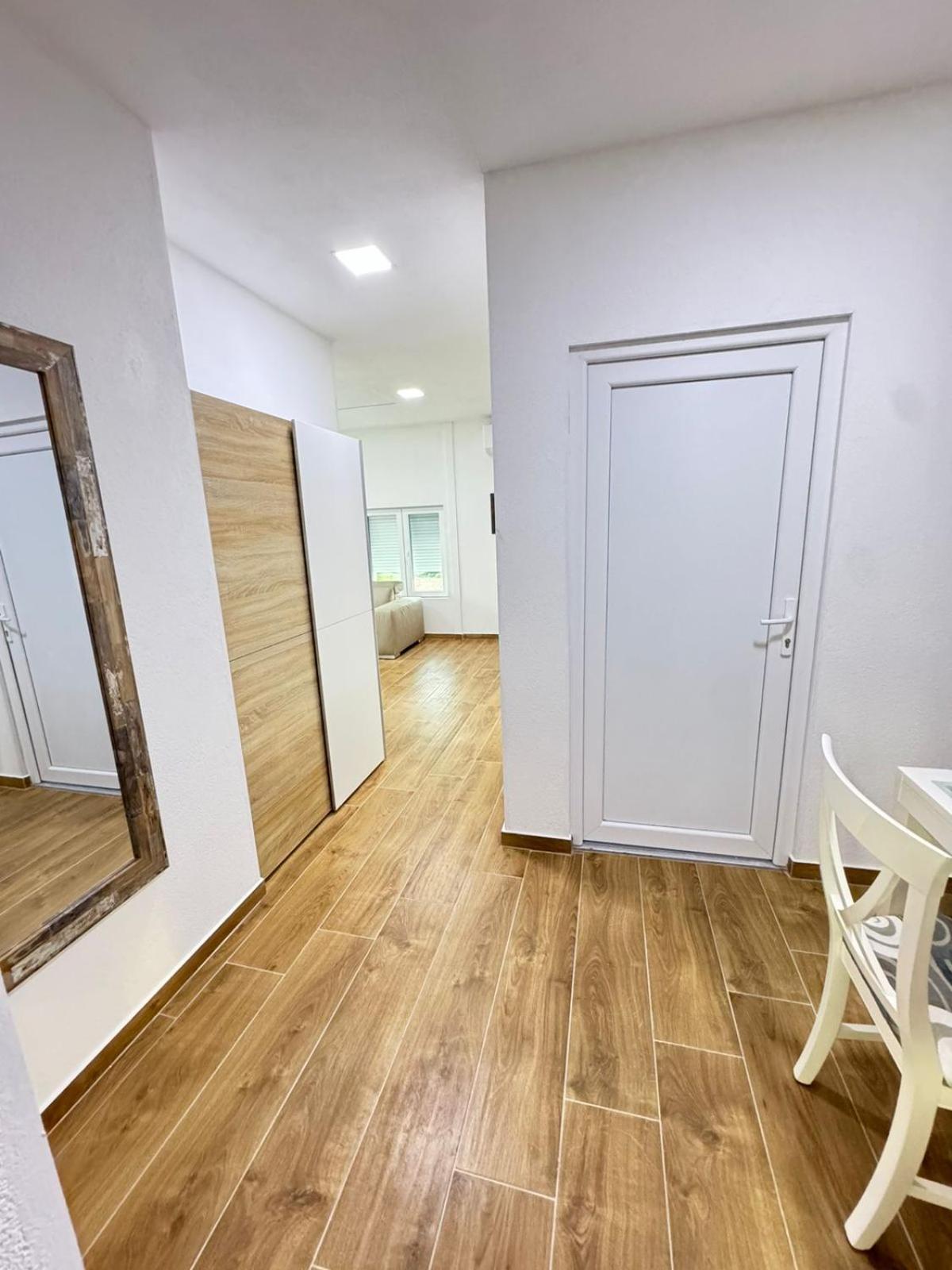 Villagio Virpazar Zewnętrze zdjęcie