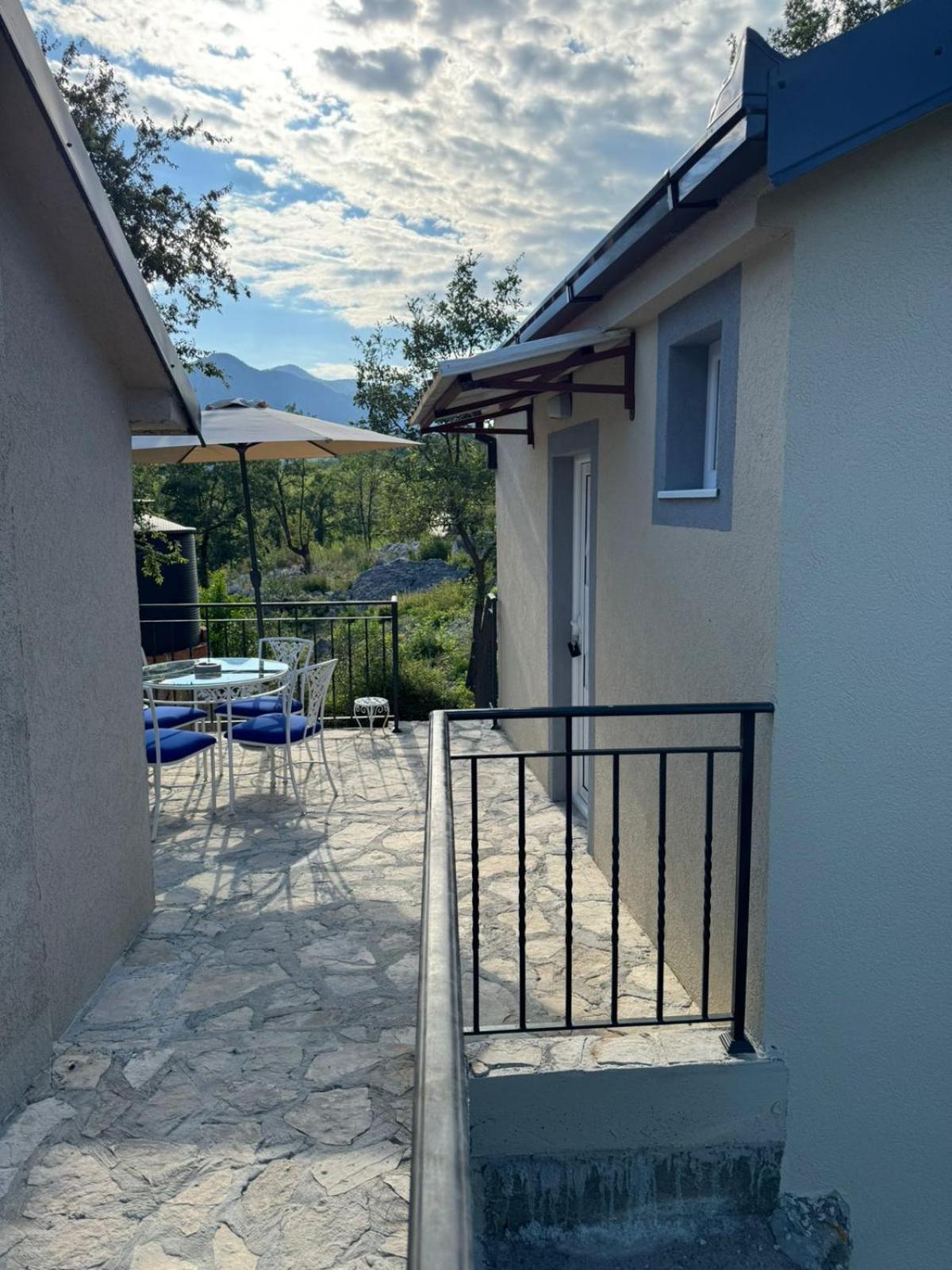 Villagio Virpazar Zewnętrze zdjęcie