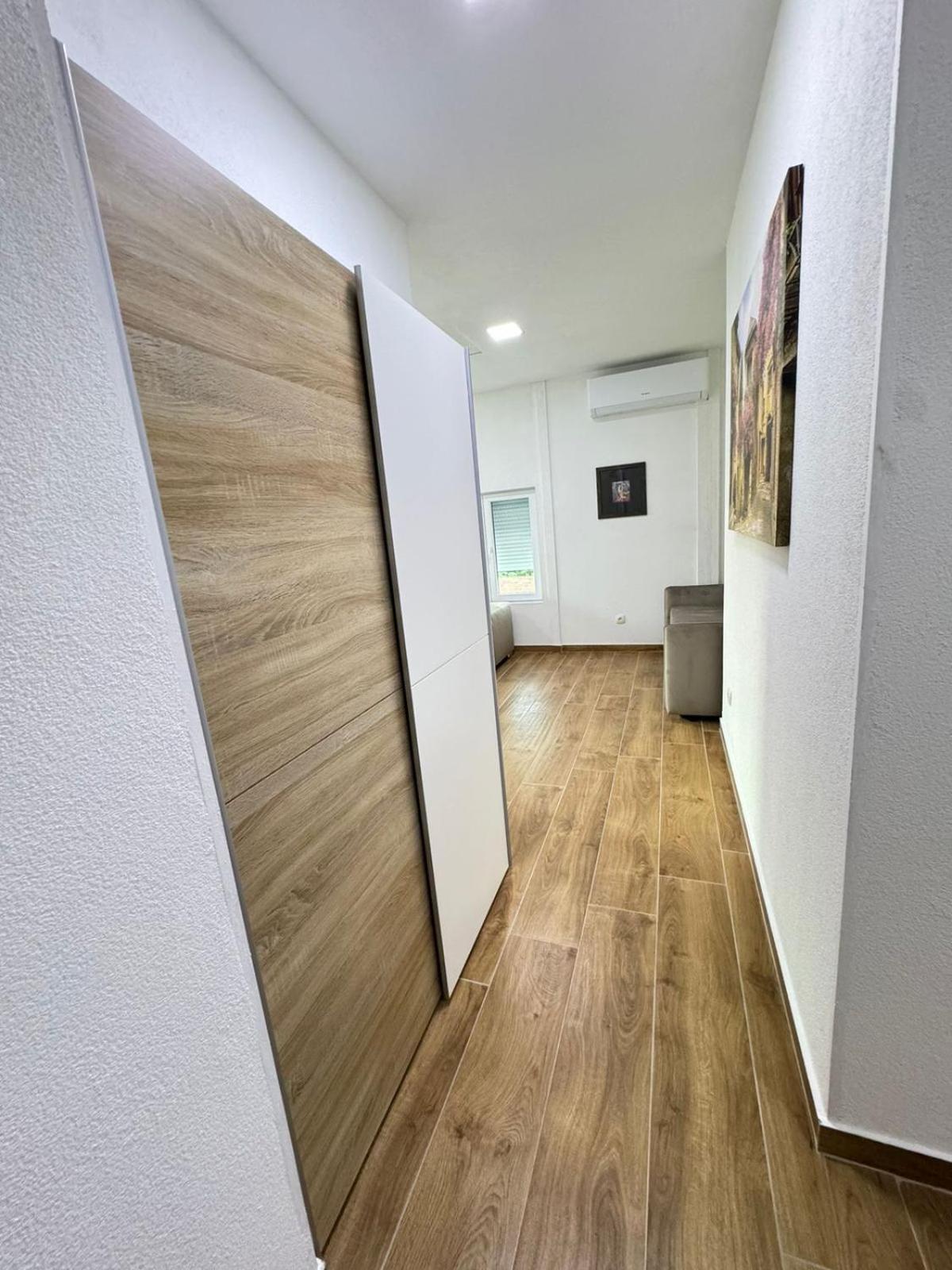 Villagio Virpazar Zewnętrze zdjęcie