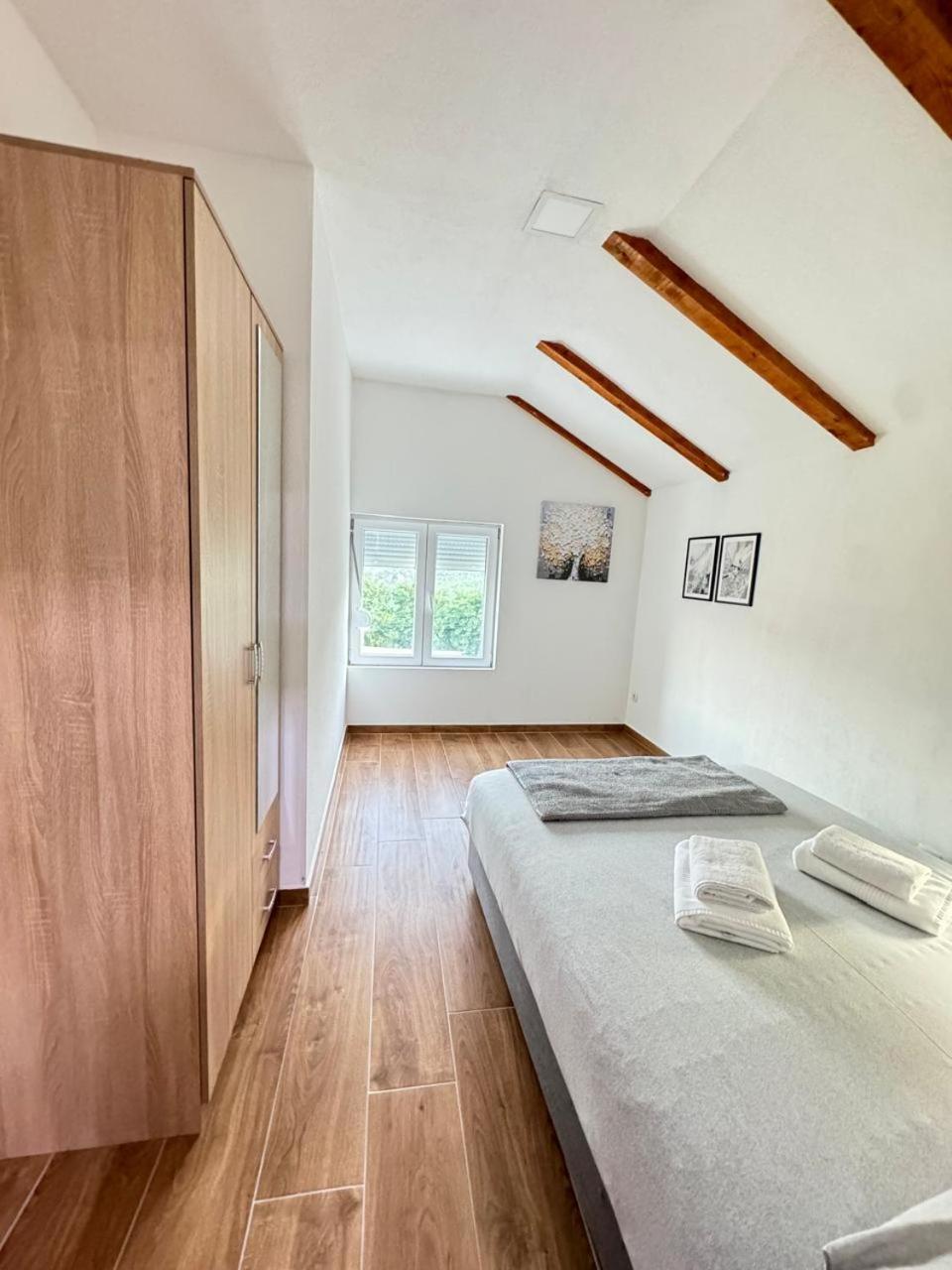 Villagio Virpazar Zewnętrze zdjęcie